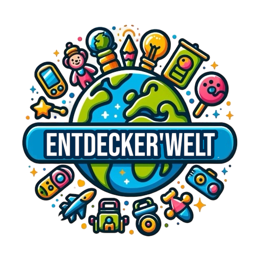 Entdecker  Welt